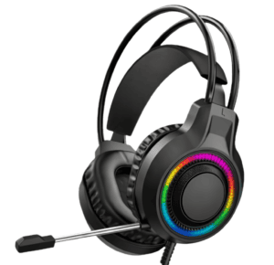 27 (54) MISDE V6S GAMING HEADSET RGB USB