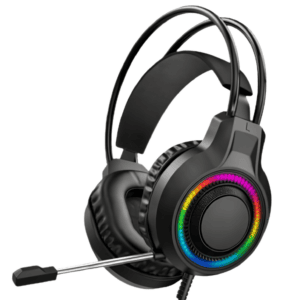 MISDE V6S GAMING HEADSET RGB USB