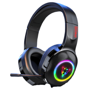 27 (55) G615 E-SPORT GAMING HEADSET RGB USB