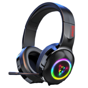 G615 E-SPORT GAMING HEADSET RGB USB