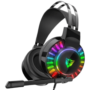 G605 E-SPORT GAMING HEADSET RGB USB