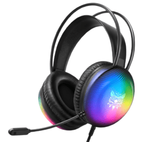 27 (63) ONIKUMA X29 RGB WIRED GAMING HEADSET USB