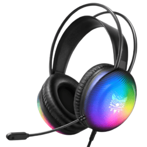 ONIKUMA X29 RGB WIRED GAMING HEADSET USB
