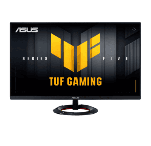 ASUS TUF VG249Q5R GAMING MONITOR – 23.8″, FULL HD, 200HZ, FAST IPS, 0.3MS