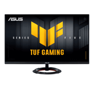 ASUS TUF VG249Q5R GAMING MONITOR – 23.8″, FULL HD, 200HZ, FAST IPS, 0.3MS