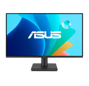 ASUS VA249HG EYE CARE GAMING MONITOR – 23.8″, IPS,FULL HD,120HZ ,1MS