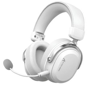 ATTACK SHARK L30 PRO TRI-MODE BLACK/WHITE SANSFIL