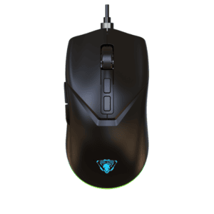 JEDEL GM700 RGB GAMING MOUSE