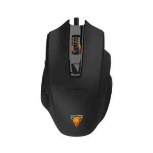 JEDEL GM691 RGB GAMING MOUSE