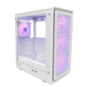 NEONIX APUS 4 FANS ARGB WHITE