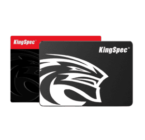 KINGSPEC SSD 1TB SATA III 6GB/S 2.5″ 3D NAND