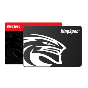 KINGSPEC SSD 1TB SATA III 6GB/S 2.5″ 3D NAND
