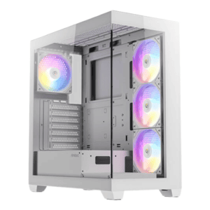 ANTEC CX300 ARGB 4 FANS ELITE WHITE