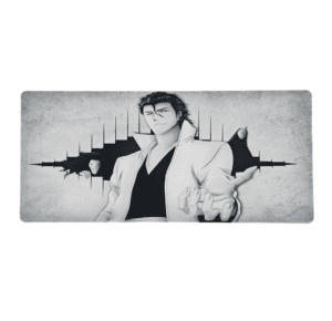 Untitled design (1) TAPIS DE SOURIS 90X40X3MM SOSUKE AIZEN