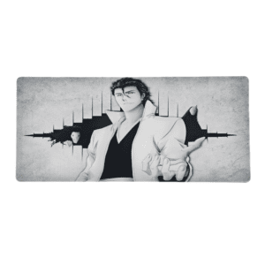 TAPIS DE SOURIS 90X40X3MM SOSUKE AIZEN