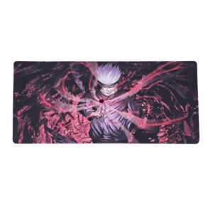 Untitled design (10) TAPIS DE SOURIS 90X40X3MM SATORU GOJO