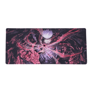 TAPIS DE SOURIS 90X40X3MM SATORU GOJO