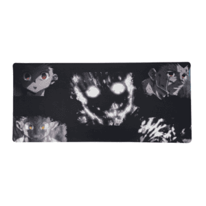 TAPIS DE SOURIS 90X40X3MM GON 2
