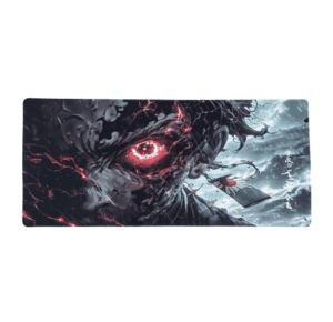 Untitled design (17) TAPIS DE SOURIS 90X40X3MM TANJIRO KAMADO