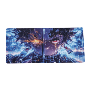 TAPIS DE SOURIS 90X40X3MM TANJIRO KAMADO 2