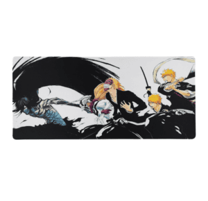 Untitled design (2) TAPIS DE SOURIS 90X40X3MM KUROSAKI