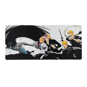 TAPIS DE SOURIS 90X40X3MM KUROSAKI