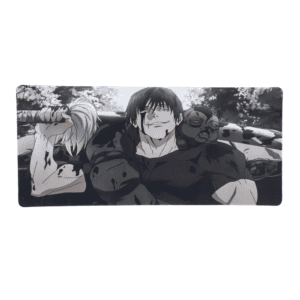 TAPIS DE SOURIS 90X40X3MM TOJI FUSHIGURO