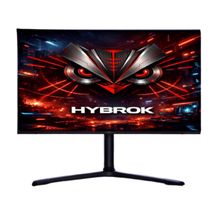 27 (17) HYBROK HG320QHD GAMING MONITOR 32″ 180HZ QHD FAST IPS 1MS