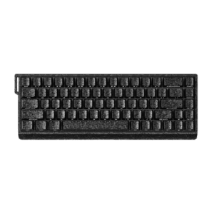FURYCUBE M68HE HALL EFFECT MAGNETIC SWITCH GAMING KEYBOARD