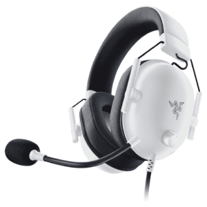 RAZER BLACKSHARK V2 X GAMING HEADSET WHITE (ORIGINAL)