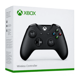 MANETTE XBOX ONE/S BLACK