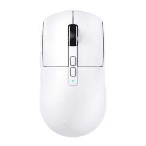 ATTACKSHARK X6 WIRED + 2.4G + BT PIXART PAW3395 50G