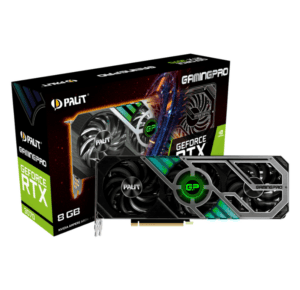 PALIT RTX 3070 8GB GDDR6 GAMING PRO (USED 9/10)(NO BOX)