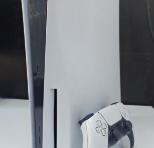 PS5 FAT FLASH 10.01 + MANETTE ORIGINAL
