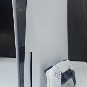 PS5 FAT FLASH 10.01 + MANETTE ORIGINAL